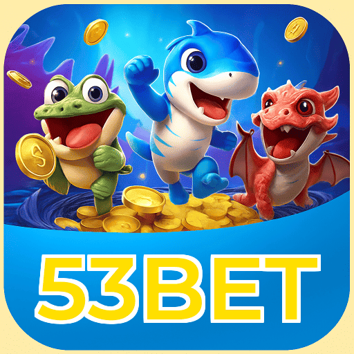 53BET: Seu Destino para Pagamentos Rápidos e Cassino Premiado