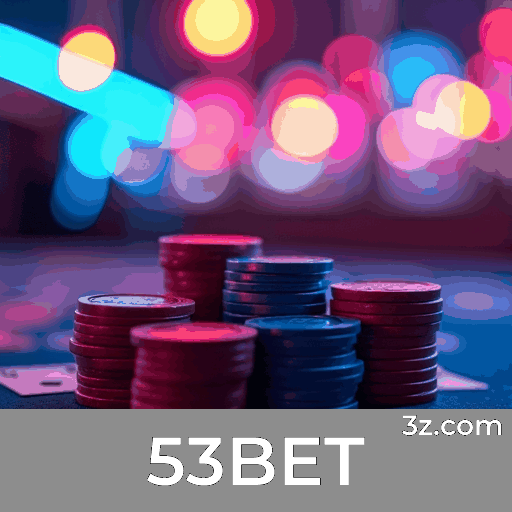 53BET Bônus por convite 53BET