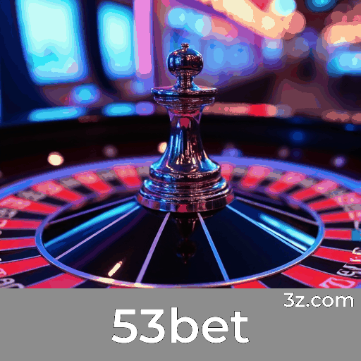 Cassino ao vivo da 53bet com dealers ao vivo
